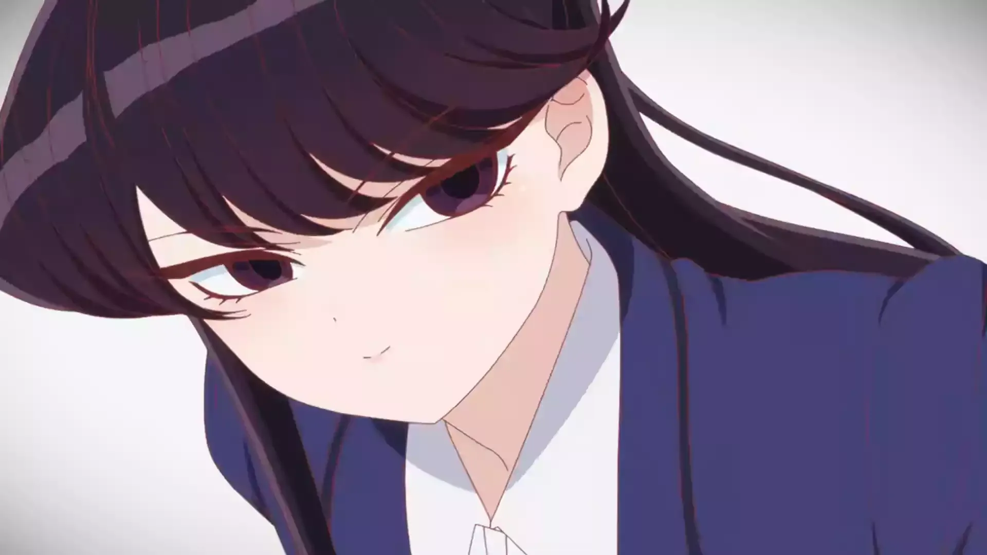 Netflix Divulga Prévia da Dublagem da 2ª Temporada de Komi-san